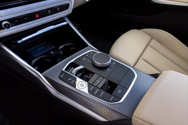 2026 BMW 330i - $51,897