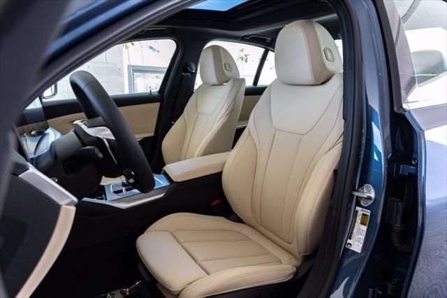 2026 BMW 330i - $51,897