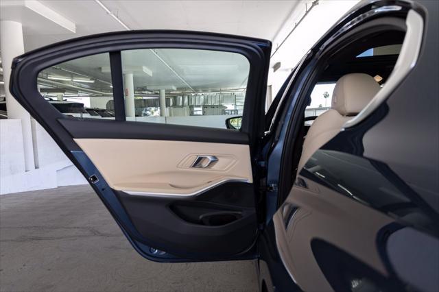 2026 BMW 330i - $51,897