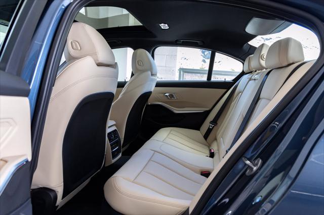 2026 BMW 330i - $51,897
