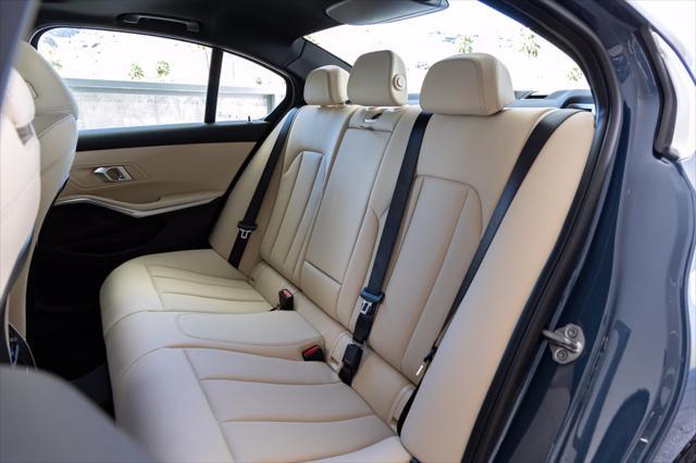 2026 BMW 330i - $51,897