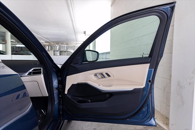 2026 BMW 330i - $51,897