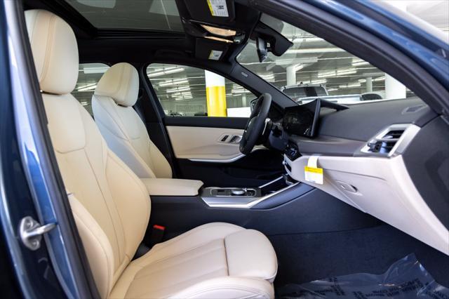 2026 BMW 330i - $51,897