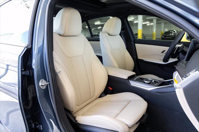 2026 BMW 330i - $51,897