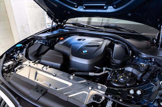 2026 BMW 330i - $51,897