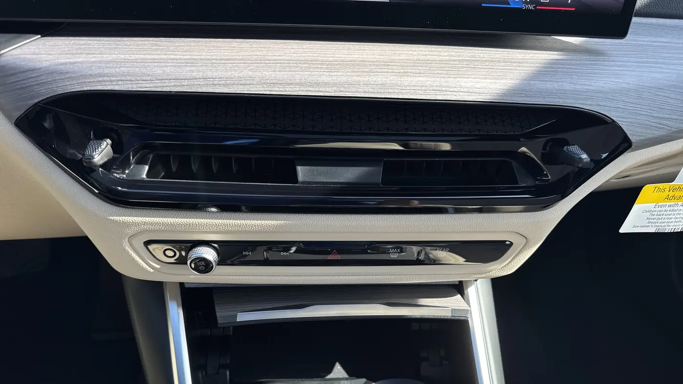 2026 BMW 3 Series 330i