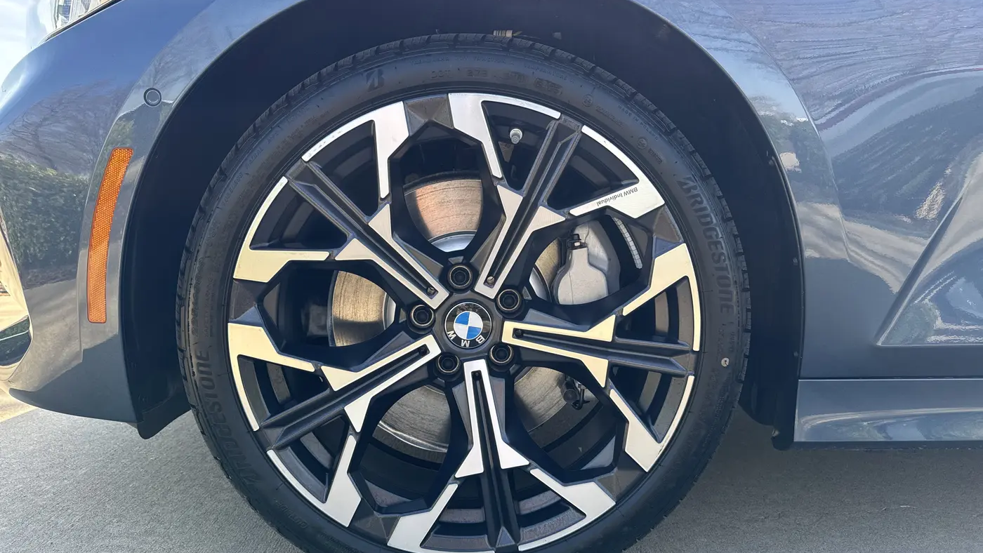 2026 BMW 3 Series 330i
