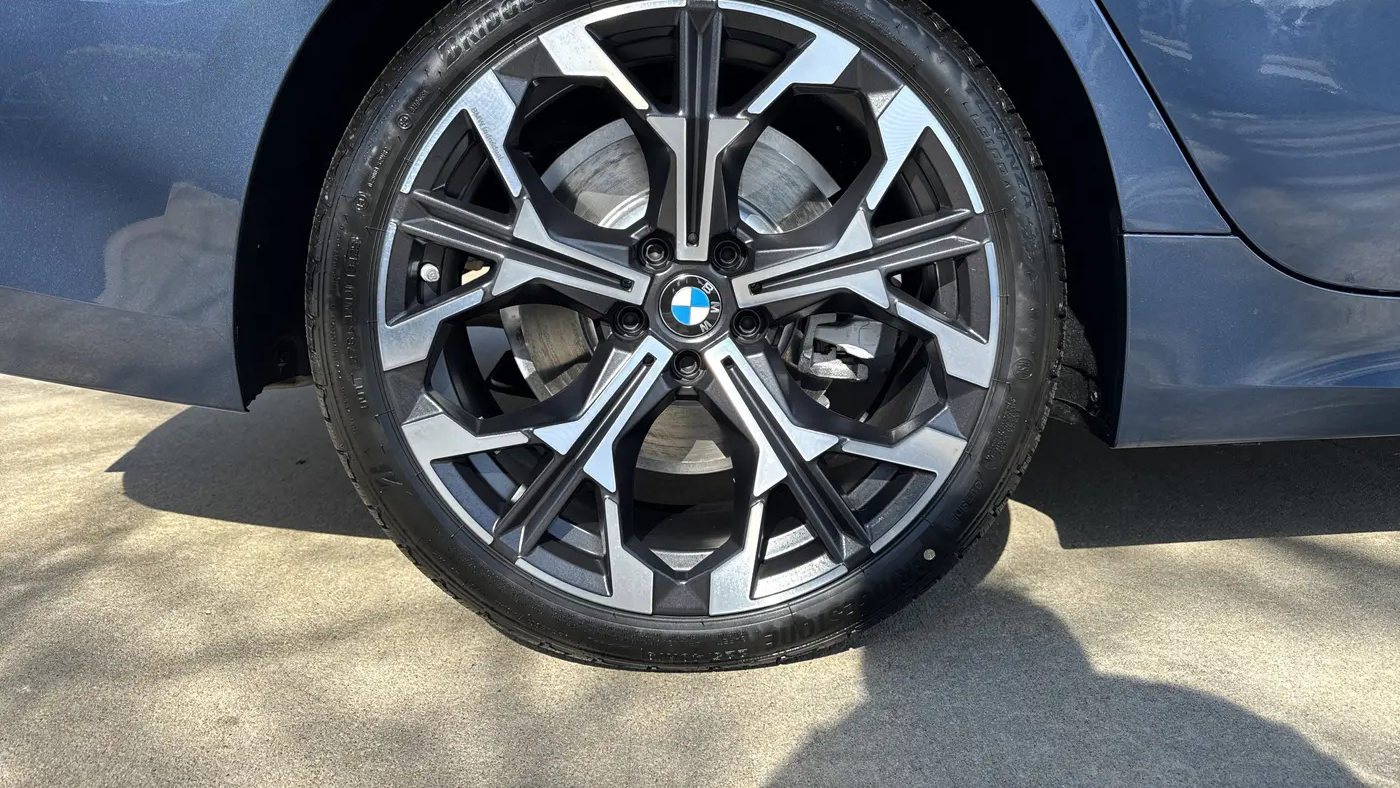 2026 BMW 3 Series 330i