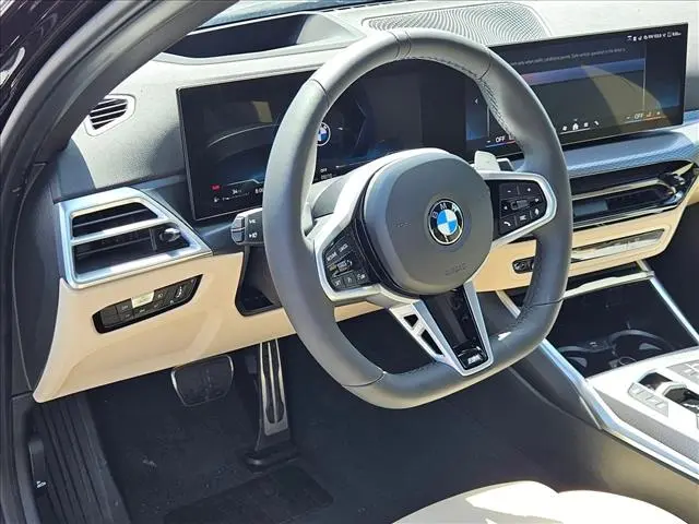 2026 BMW 330i - $57,534