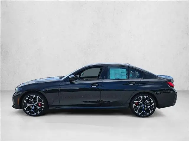 2026 BMW 330i - $57,534