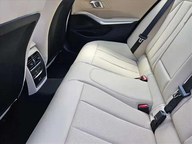 2026 BMW 330i - $57,534