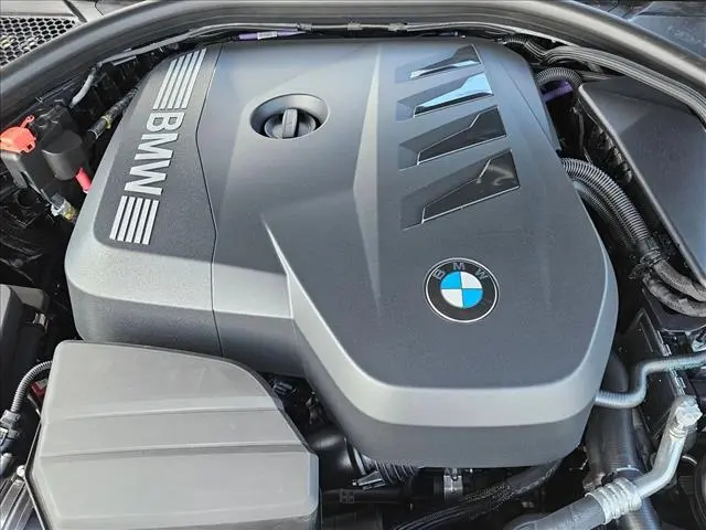 2026 BMW 330i - $57,534