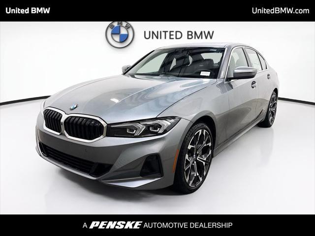 2026 BMW 330i
