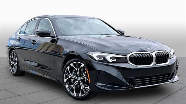 2026 BMW 3 Series 330i