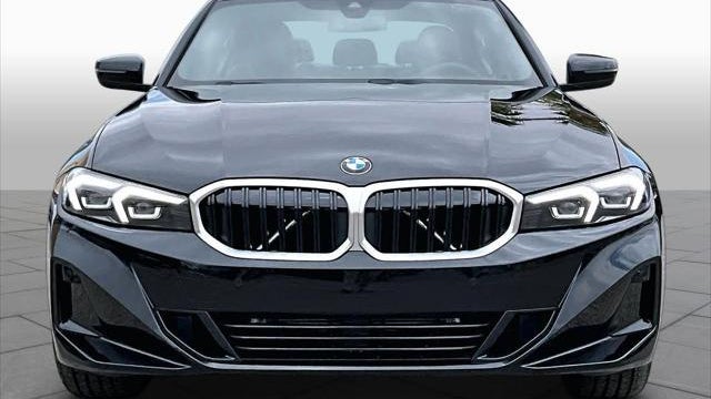 2026 BMW 3 Series 330i