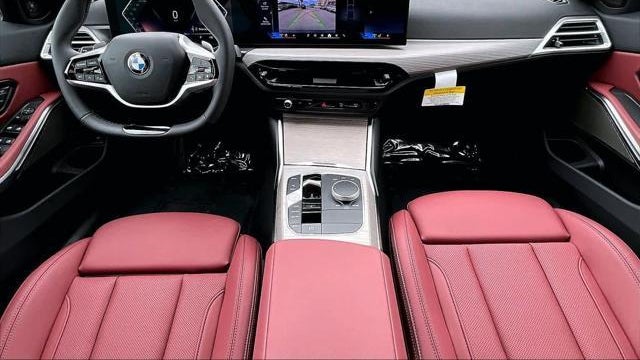 2026 BMW 3 Series 330i