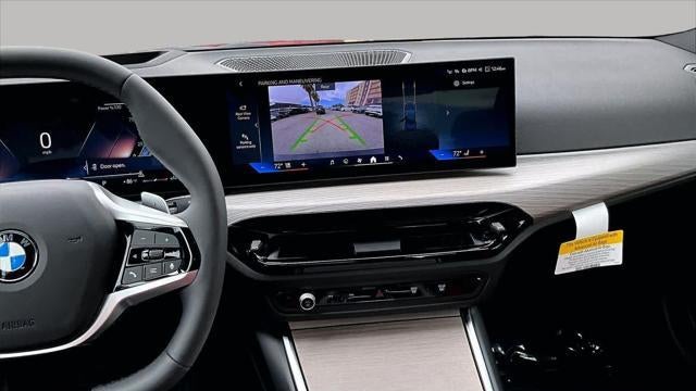 2026 BMW 3 Series 330i