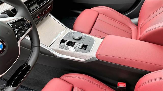 2026 BMW 3 Series 330i