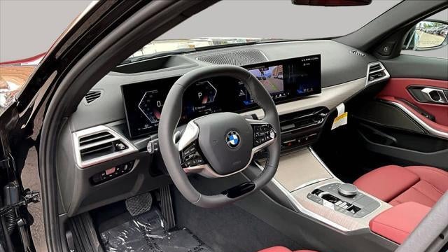 2026 BMW 3 Series 330i