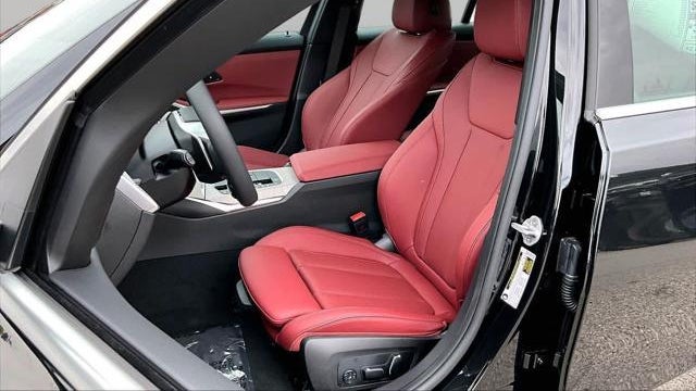 2026 BMW 3 Series 330i