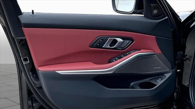 2026 BMW 3 Series 330i