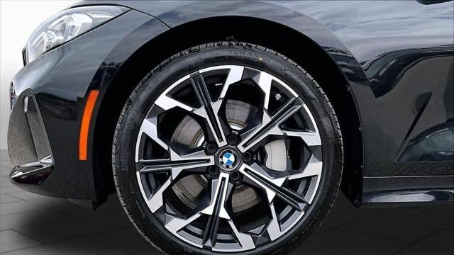 2026 BMW 3 Series 330i