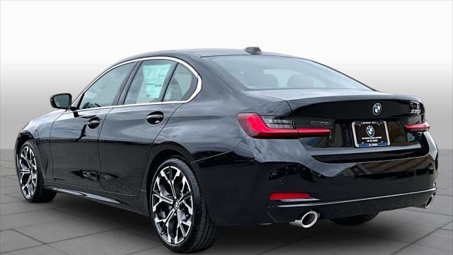 2026 BMW 3 Series 330i