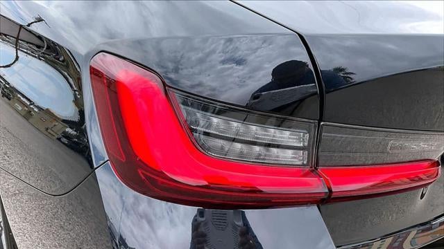 2026 BMW 3 Series 330i