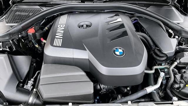 2026 BMW 3 Series 330i