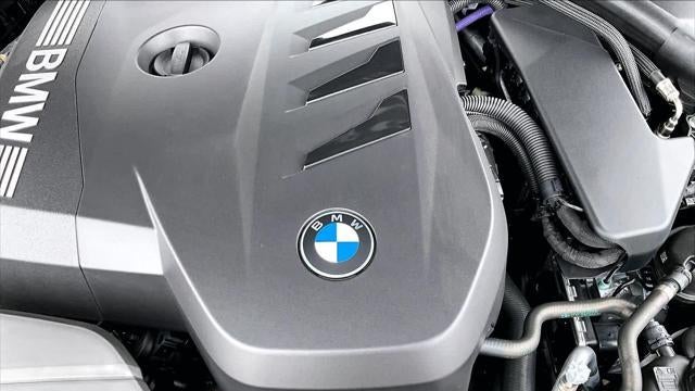 2026 BMW 3 Series 330i
