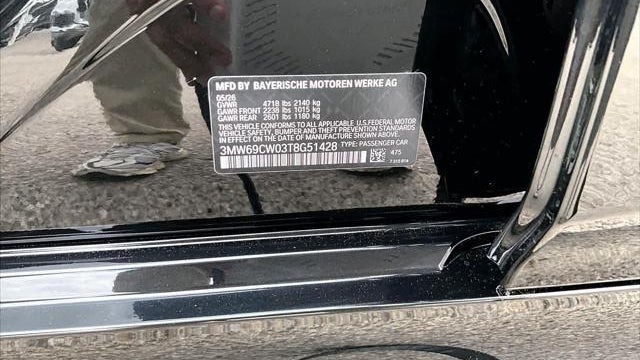 2026 BMW 3 Series 330i