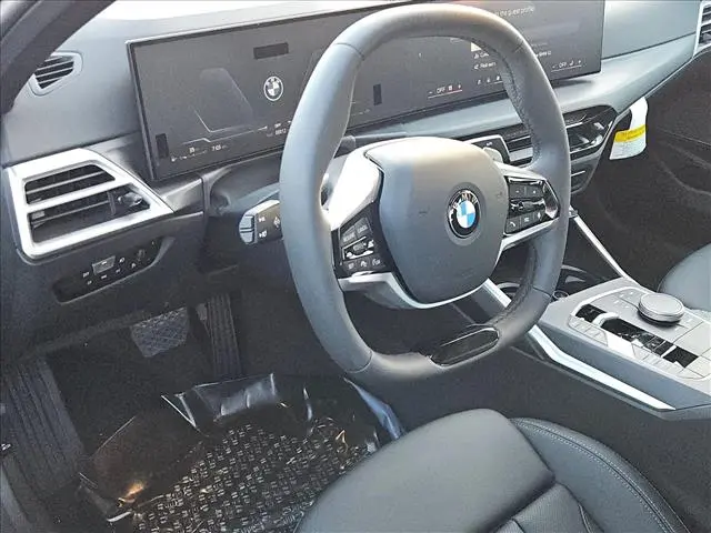 2026 BMW 330i - $55,097