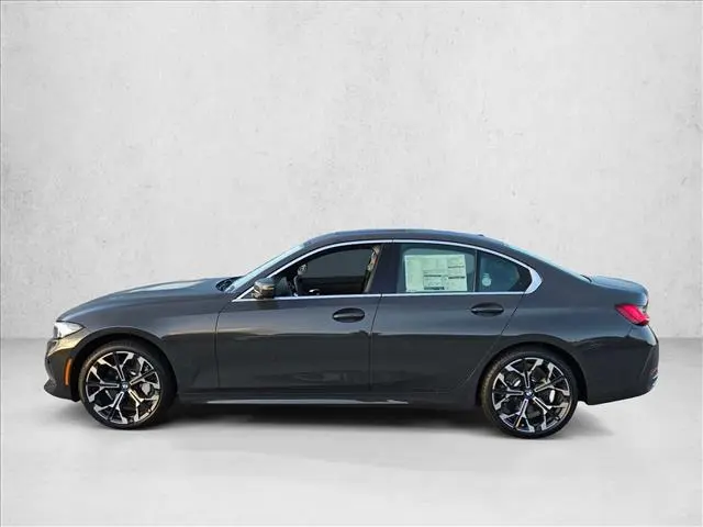 2026 BMW 330i - $55,097