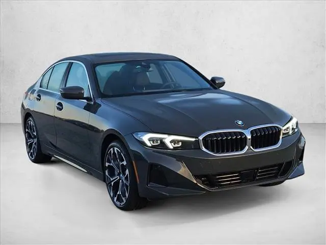 2026 BMW 330i - $55,097