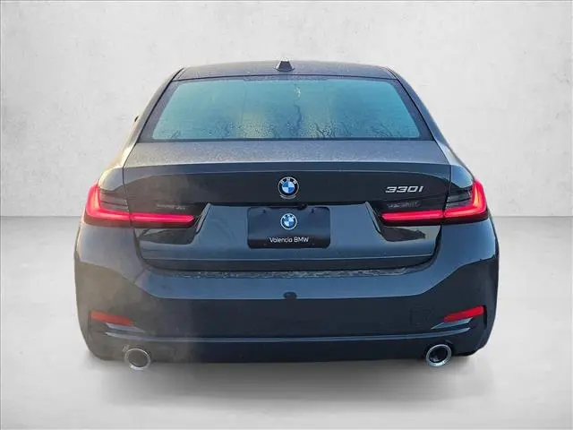 2026 BMW 330i - $55,097