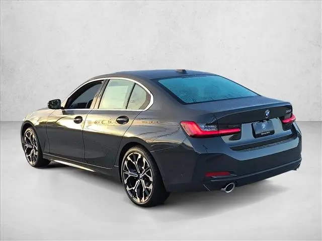 2026 BMW 330i - $55,097