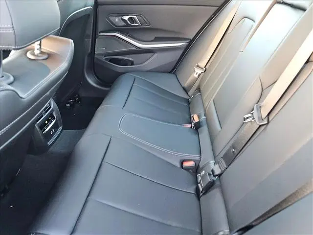 2026 BMW 330i - $55,097