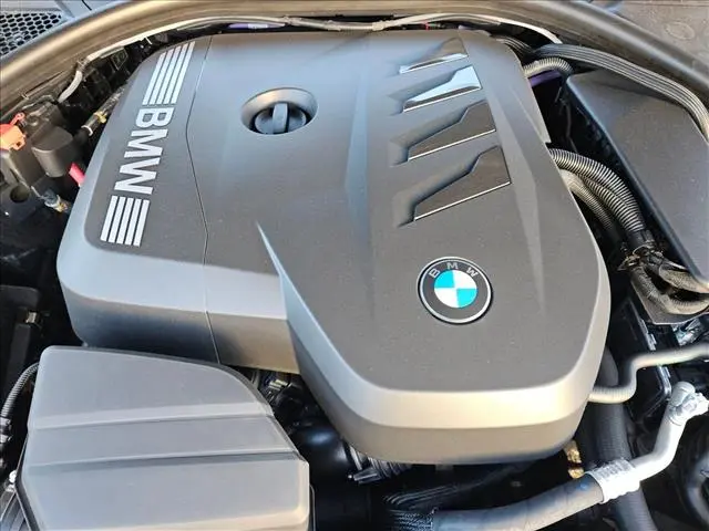 2026 BMW 330i - $55,097