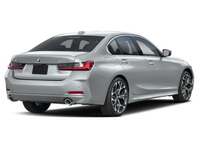 2025 BMW 3 Series 330i — photo 1 of 3