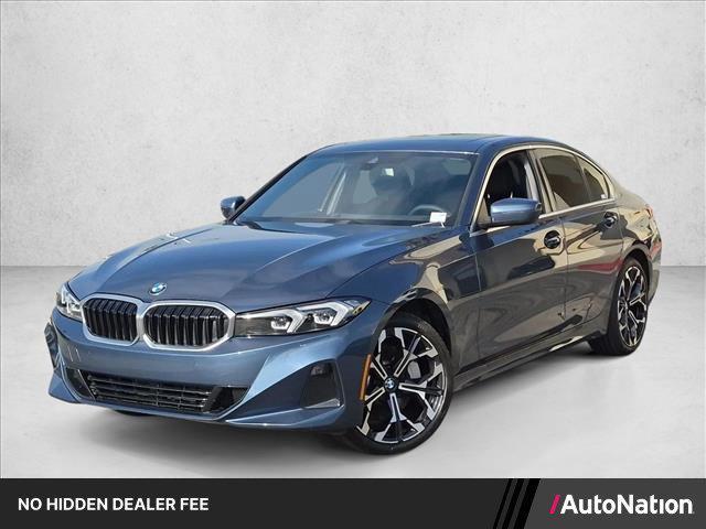 2026 BMW 330i - $45,036