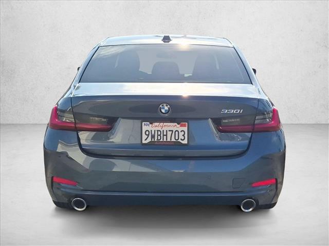 2026 BMW 330i - $45,036