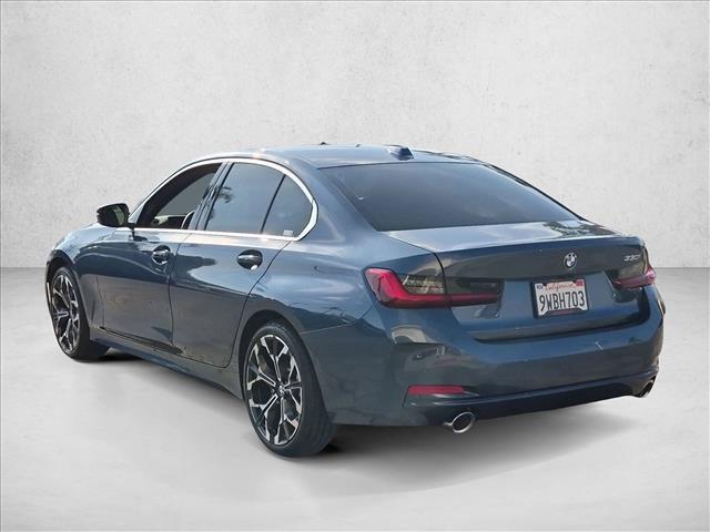 2026 BMW 330i - $45,036