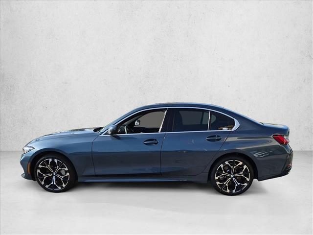 2026 BMW 330i - $45,036