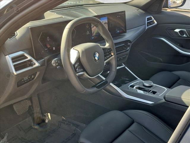 2026 BMW 330i - $45,036