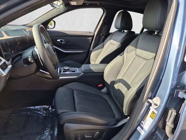 2026 BMW 330i - $45,036