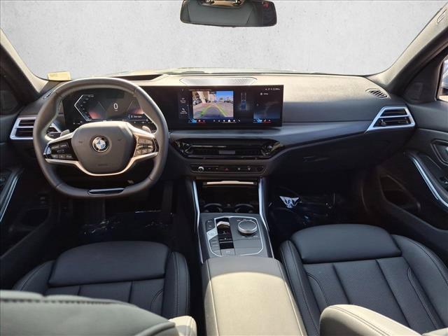 2026 BMW 330i - $45,036