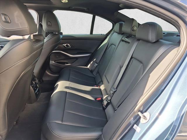 2026 BMW 330i - $45,036