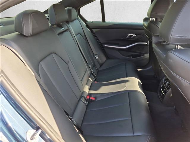 2026 BMW 330i - $45,036