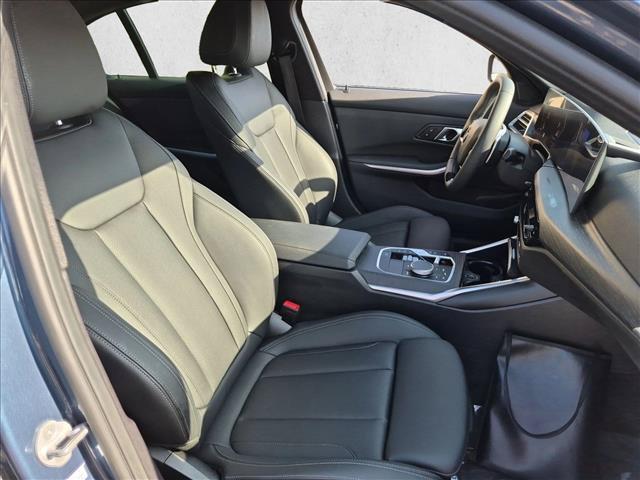 2026 BMW 330i - $45,036