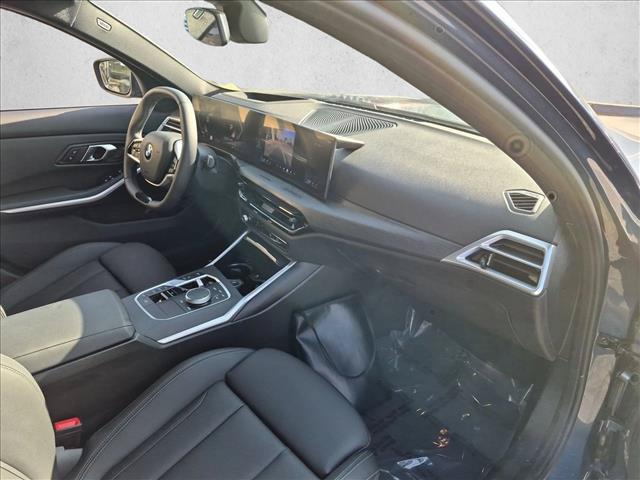 2026 BMW 330i - $45,036